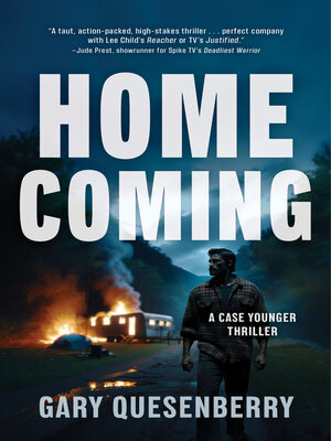 cover image of Homecoming